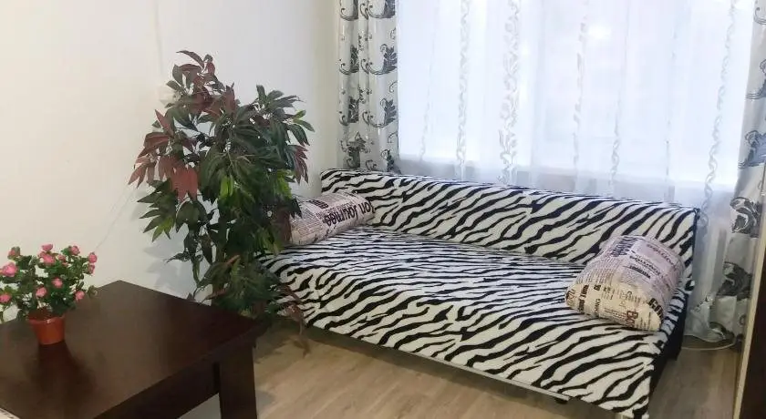 Самара: Апартаменты «Калейдоскоп» в Самаре