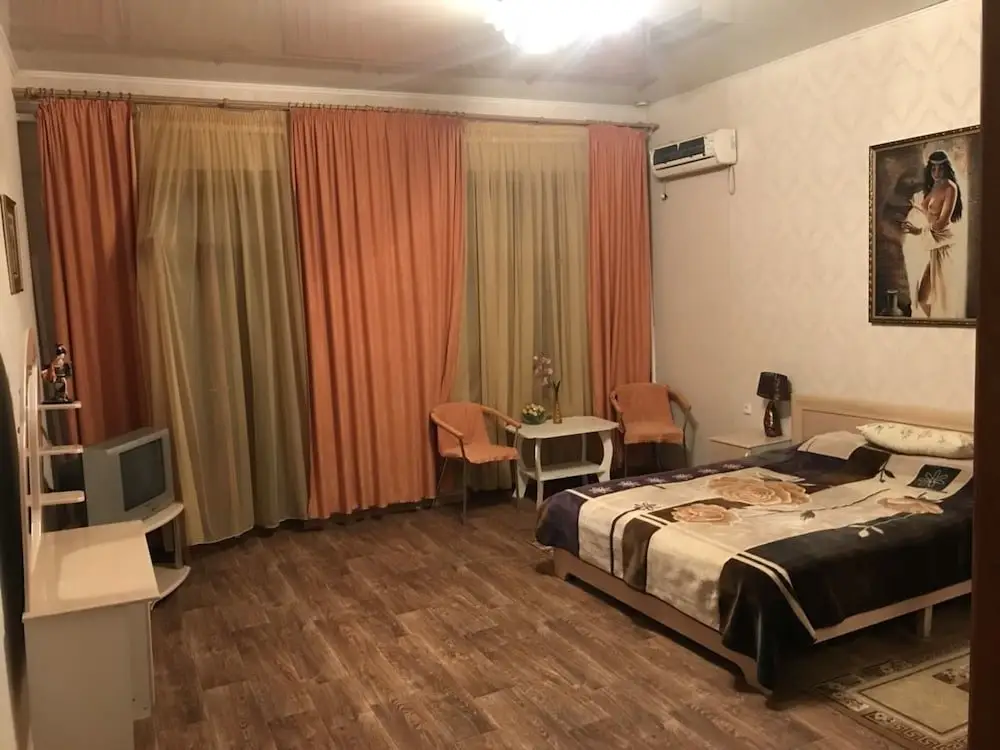 Самара: Domashniy uyut