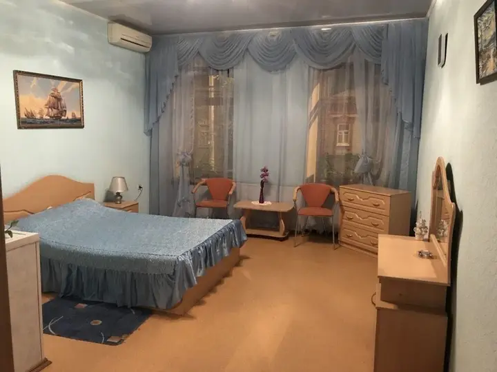 Самара: Domashniy uyut