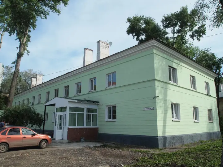 Самара: Хостел Эконом