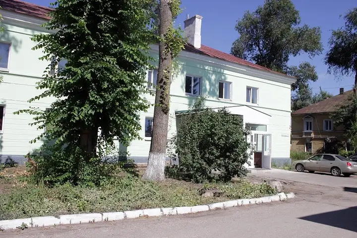 Самара: Хостел Эконом