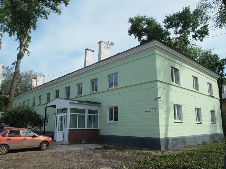 Самара: Хостел Эконом