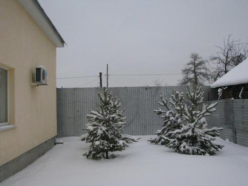Самара: Economy Hotel Voronezhskaya