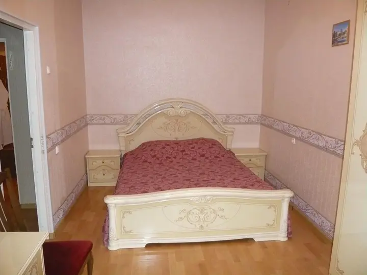 Самара: Гостиница Эдельвейс