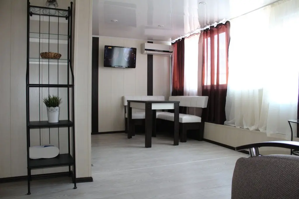 Самара: Apartments Galaktionovskaya 163