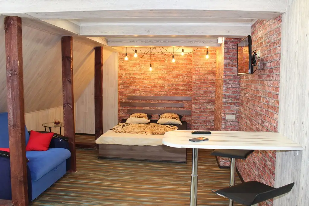 Самара: Apartments Galaktionovskaya 163
