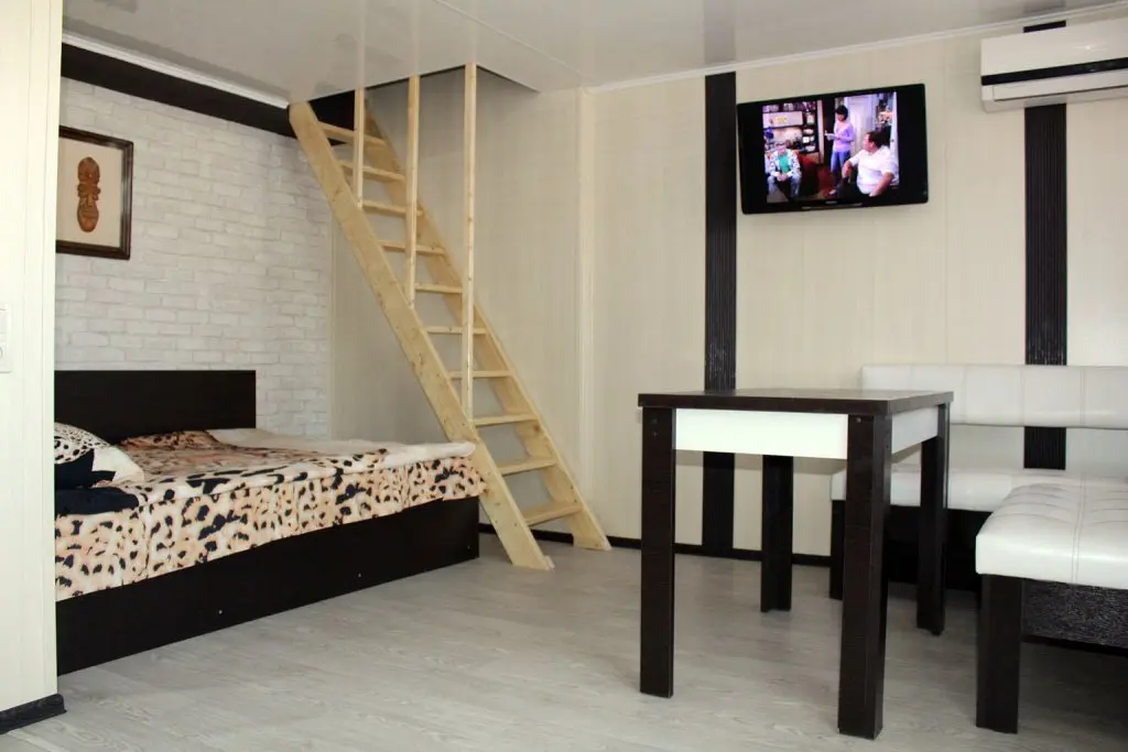 Самара: Apartments Galaktionovskaya 163