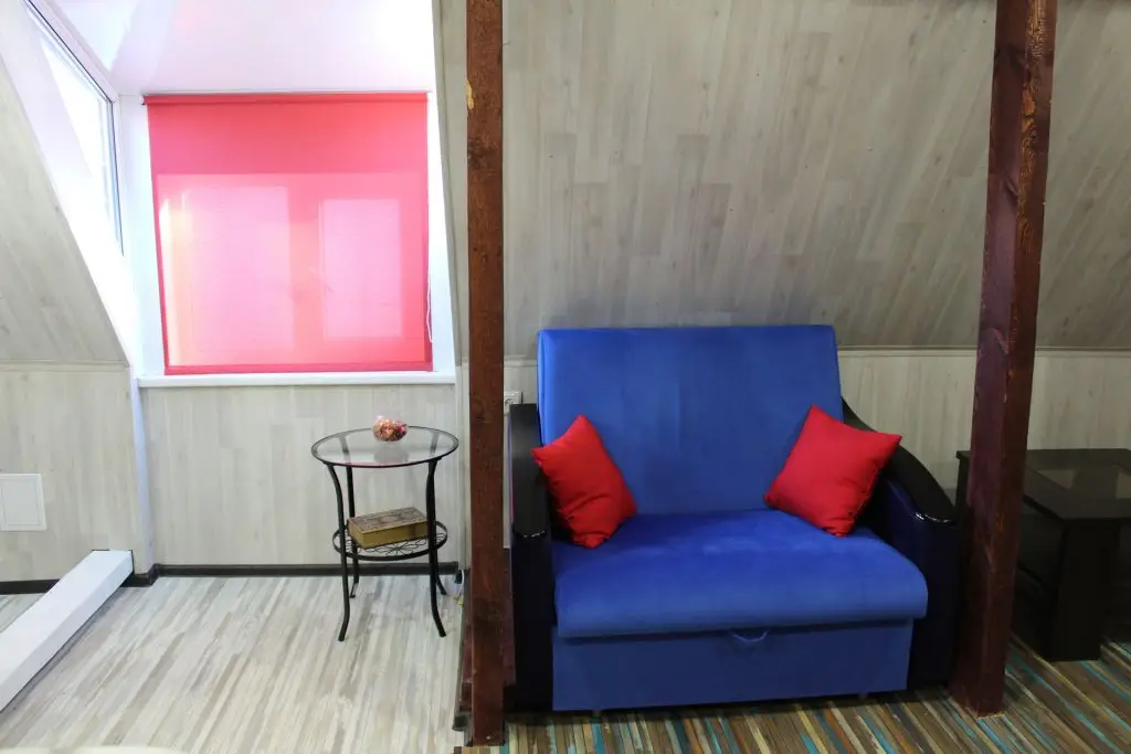 Самара: Apartments Galaktionovskaya 163