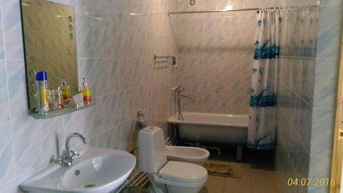 Самара: Galchonok Hotel