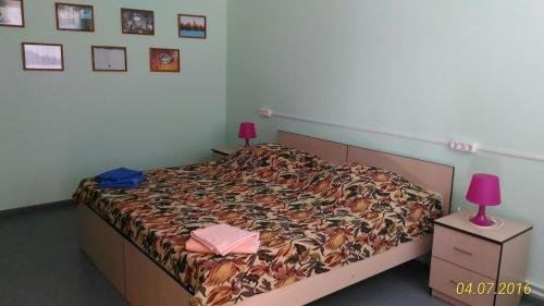 Самара: Galchonok Hotel
