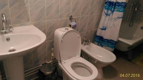 Самара: Galchonok Hotel