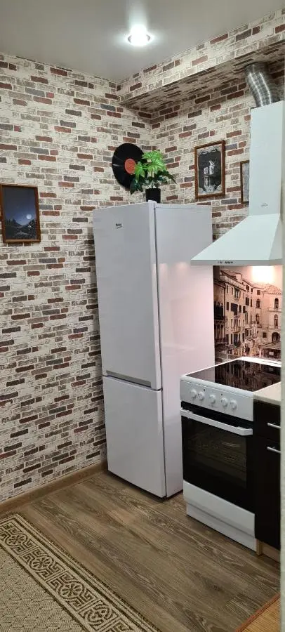 Сочи: Apartment in Siyaniye Sochi