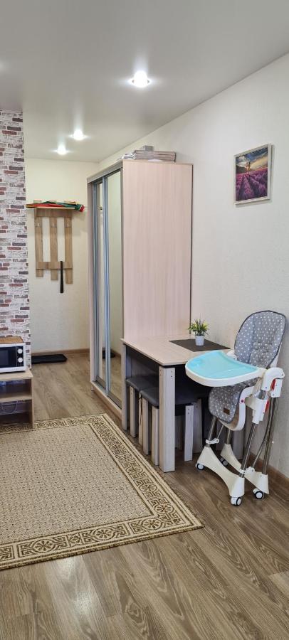 Сочи: Apartment in Siyaniye Sochi