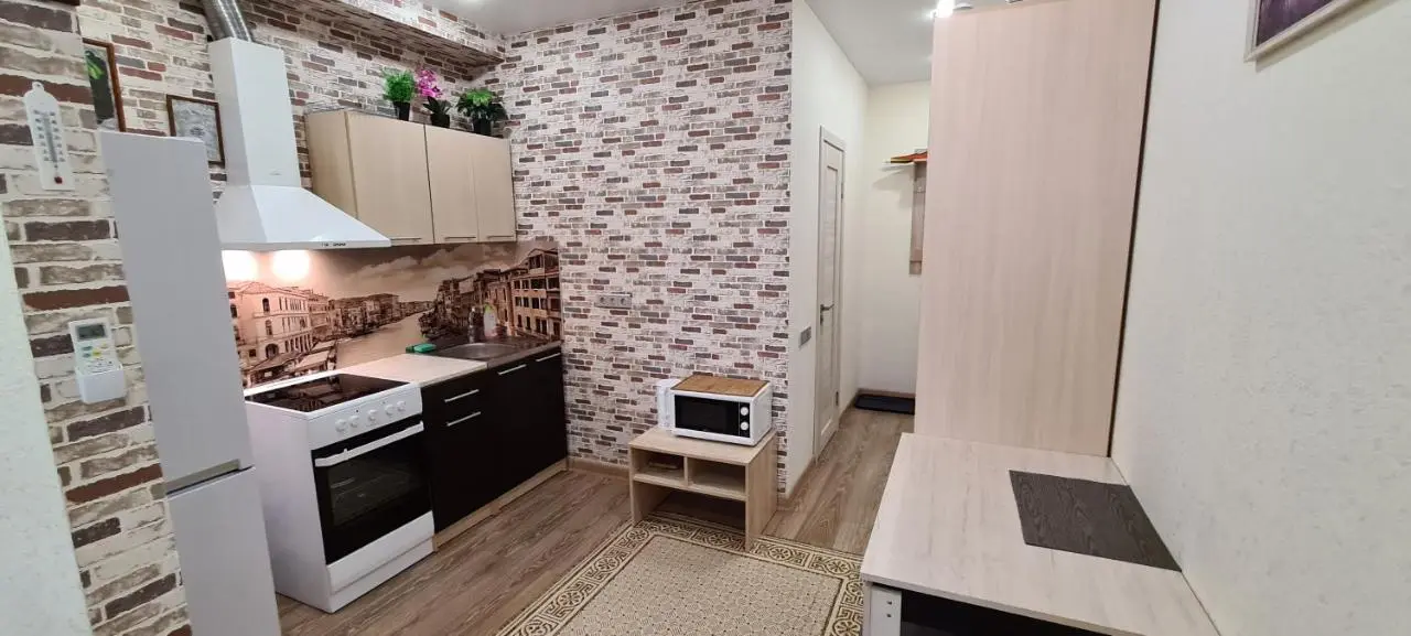 Сочи: Apartment in Siyaniye Sochi