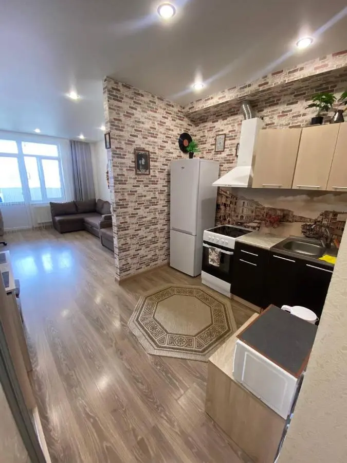 Сочи: Apartment in Siyaniye Sochi