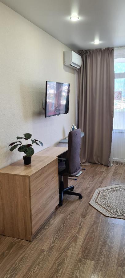 Сочи: Apartment in Siyaniye Sochi