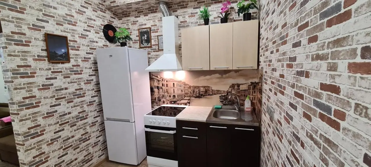 Сочи: Apartment in Siyaniye Sochi