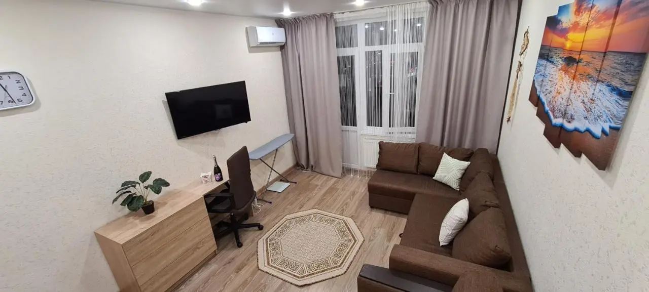 Сочи: Apartment in Siyaniye Sochi