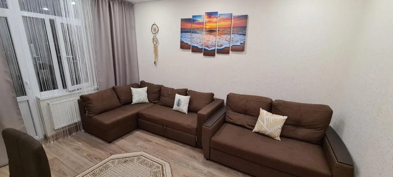 Сочи: Apartment in Siyaniye Sochi