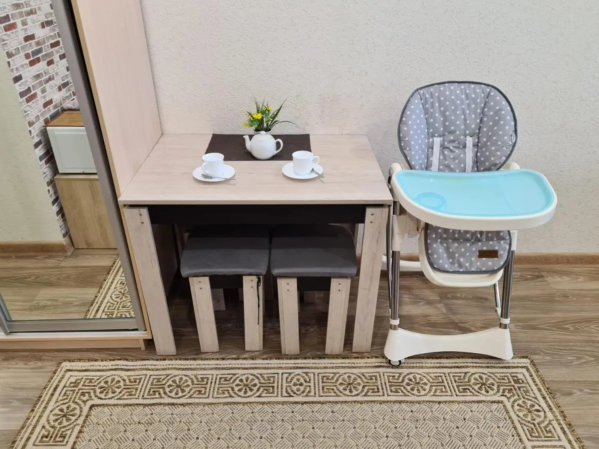 Сочи: Apartment in Siyaniye Sochi