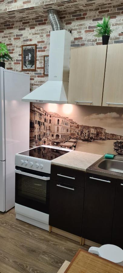 Сочи: Apartment in Siyaniye Sochi