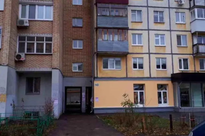 Самара: Жилые помещения Gosti