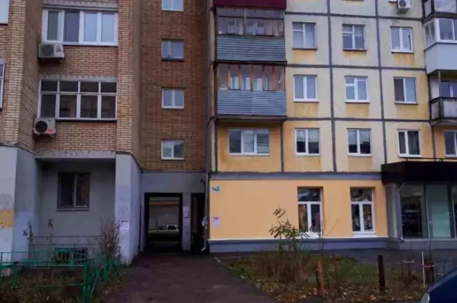 Жилые помещения Gosti — фото 1