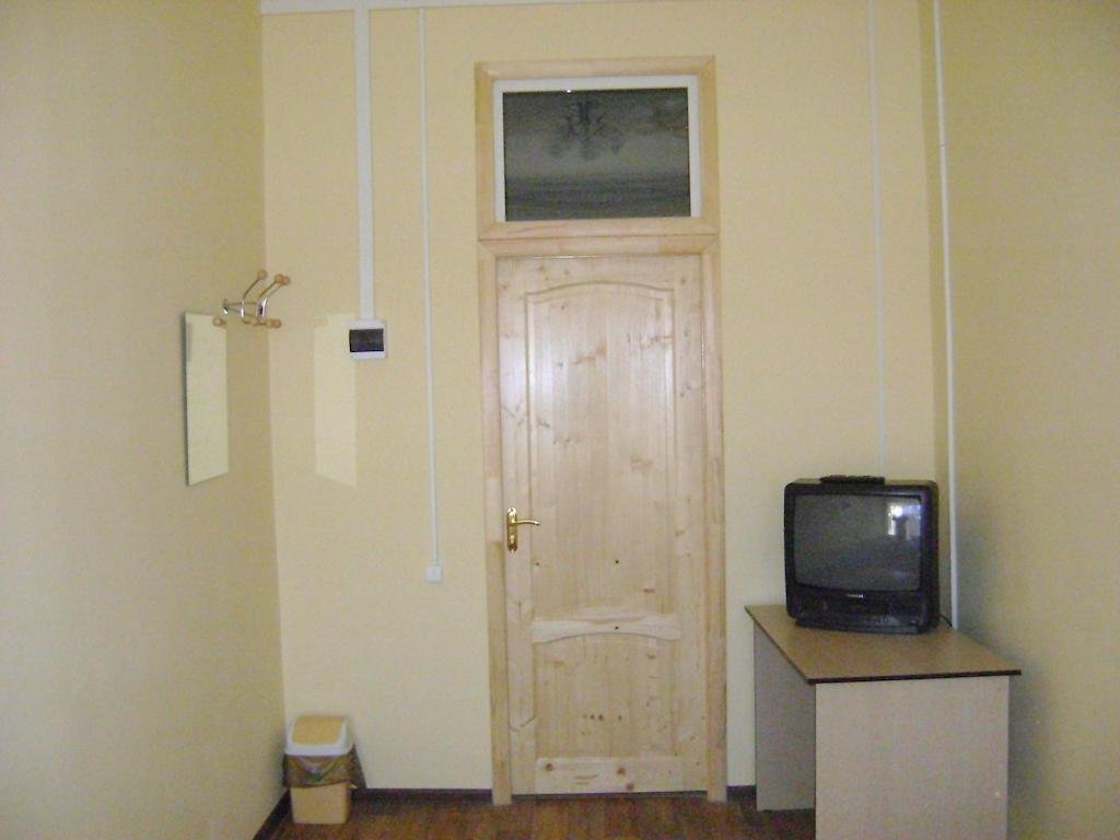 Самара: Отель Галчонок