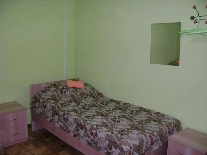 Самара: Галчонок
