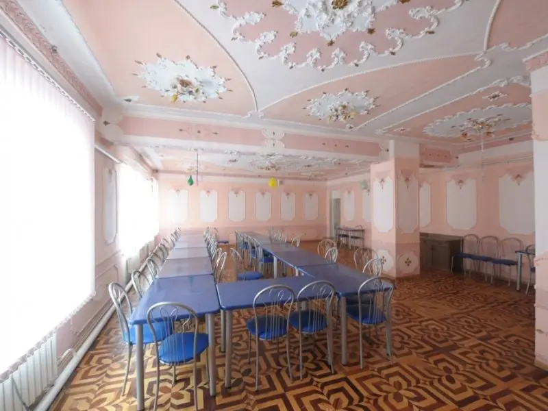 Самара: Советская