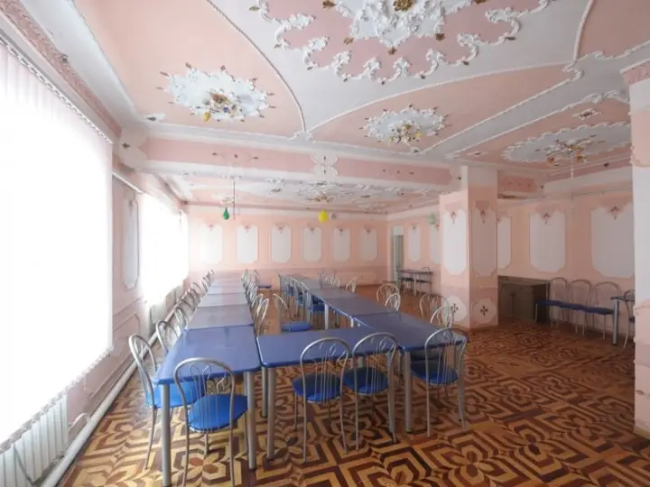 Самара: Советская