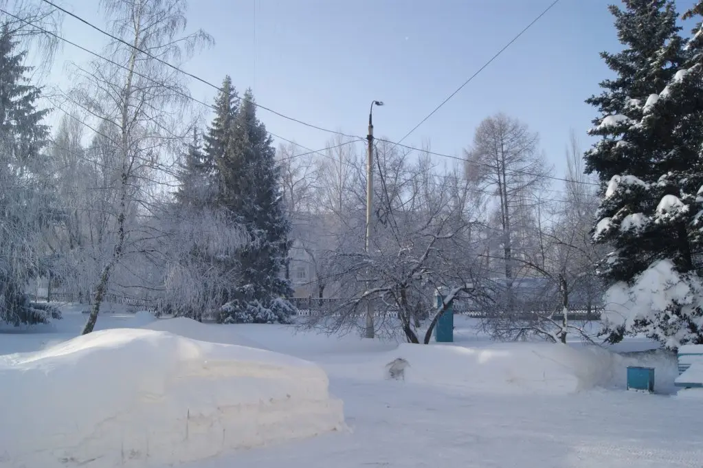 Самара: Отель Старт