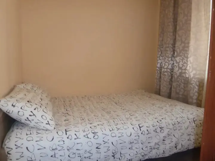 Самара: Gostiny Dvor na Nikolaevskoy