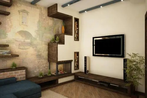 Самара: Guest house at 9 Proseka