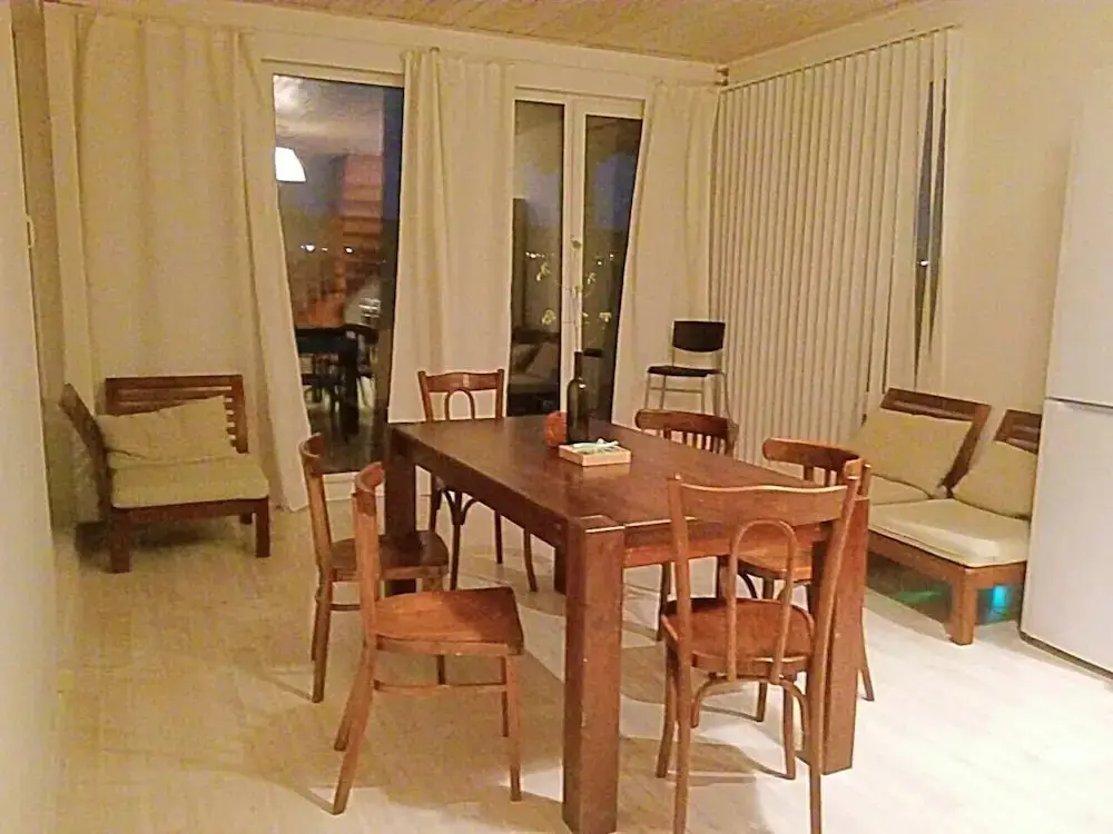 Самара: Holiday home Shvedskie Dachi