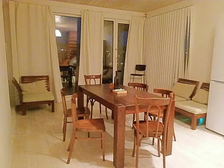 Самара: Holiday home Shvedskie Dachi
