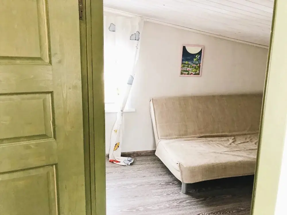 Holiday home Shvedskie Dachi — фото 1