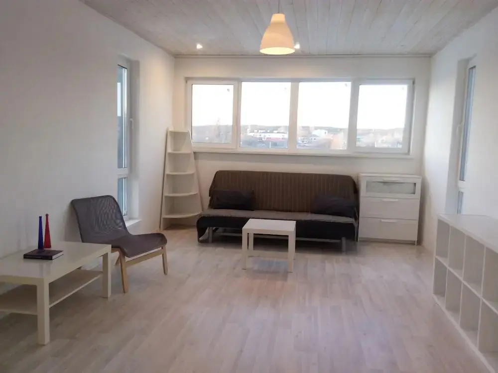 Самара: Holiday home Shvedskie Dachi