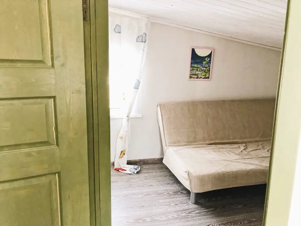 Самара: Holiday home Shvedskie Dachi