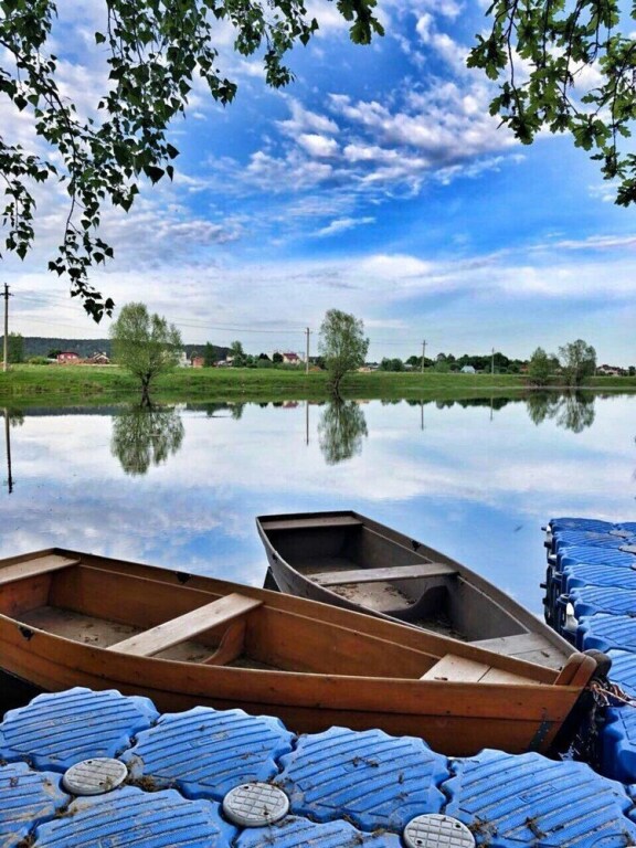 Самара: Holiday home Shvedskie Dachi