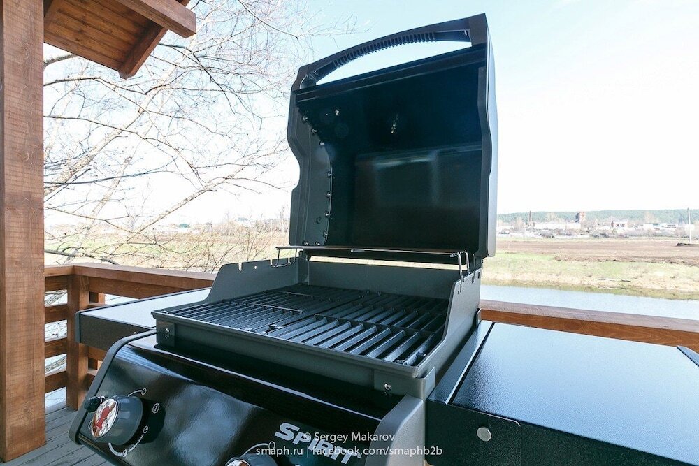 Самара: Holiday home Shvedskie Dachi