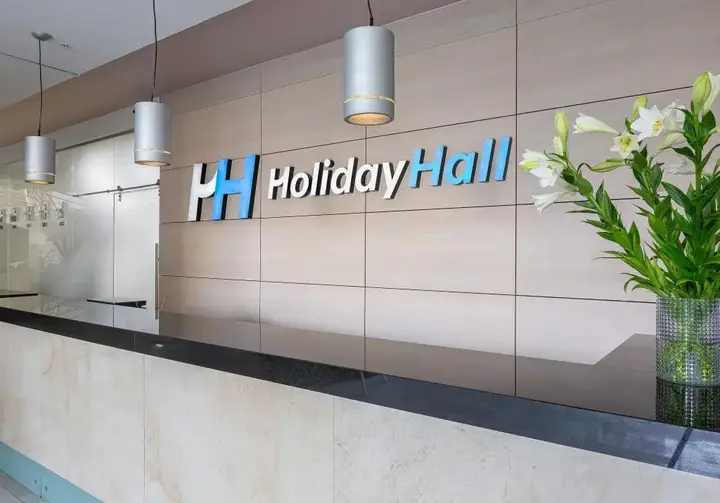 Самара: HolidayHall Samara Hotel
