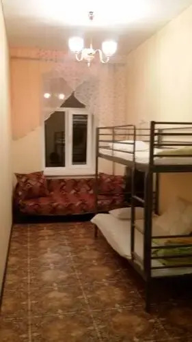 Самара: Hostel Avgust