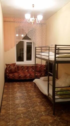 Самара: Hostel Avgust