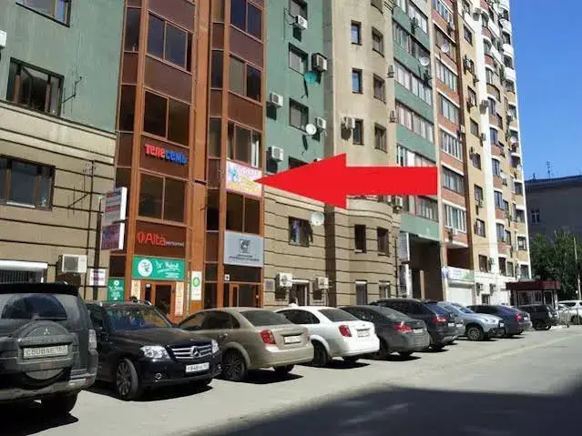 Самара: Хостел «Джинн»