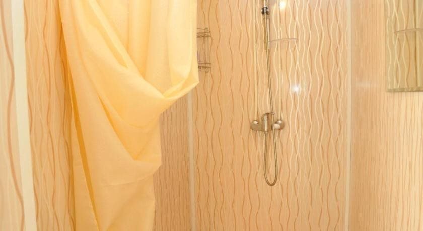 Самара: Hostel Kamelia