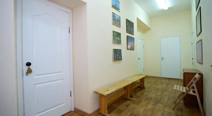 Самара: Hostel Kamelia