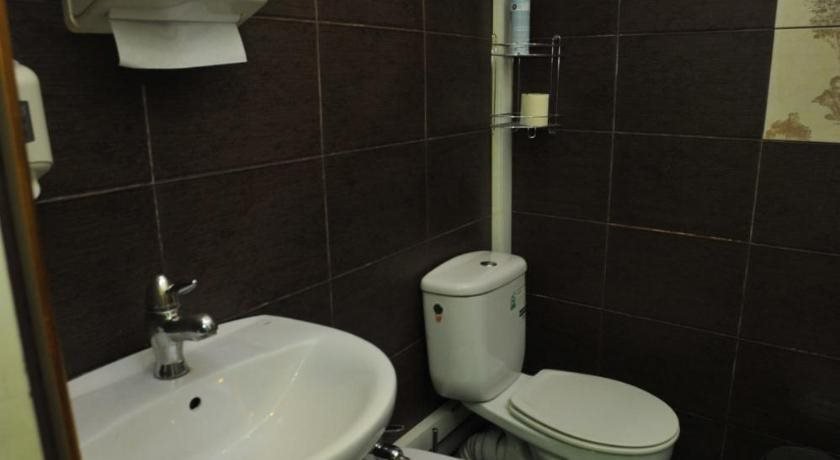 Самара: Hostel Kamelia