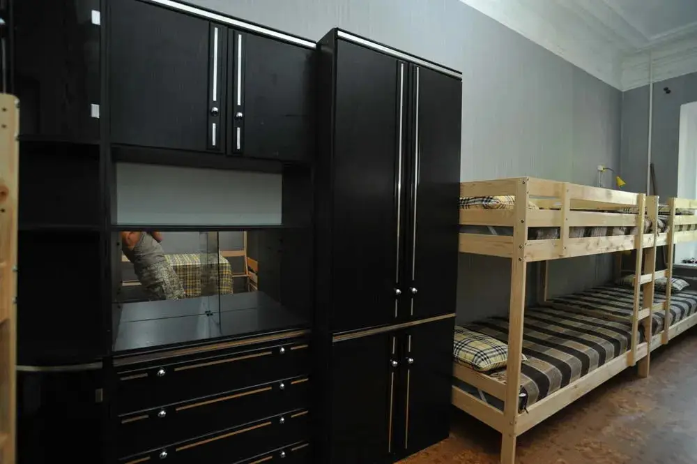 Самара: Hostel Kamelia