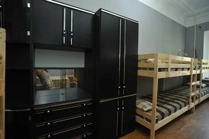 Самара: Hostel Kamelia